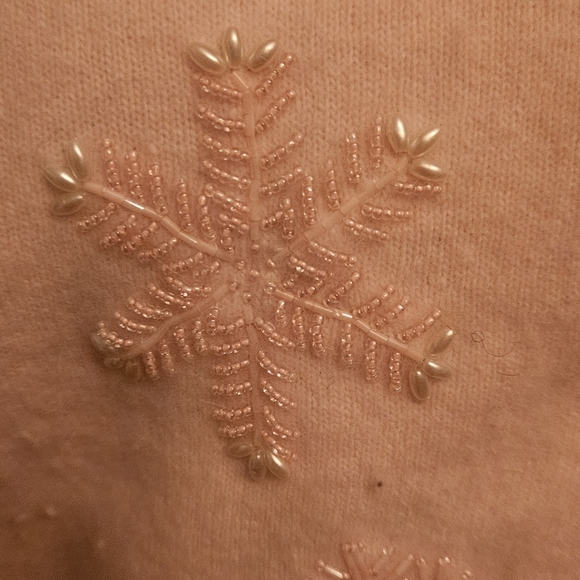 Brunnen Sweater from the 70'S vintage EUC PRISTINE - Picture 4 of 7